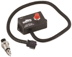 Sierra  WIF (water in fuel) Module for NEMA 2000  systems